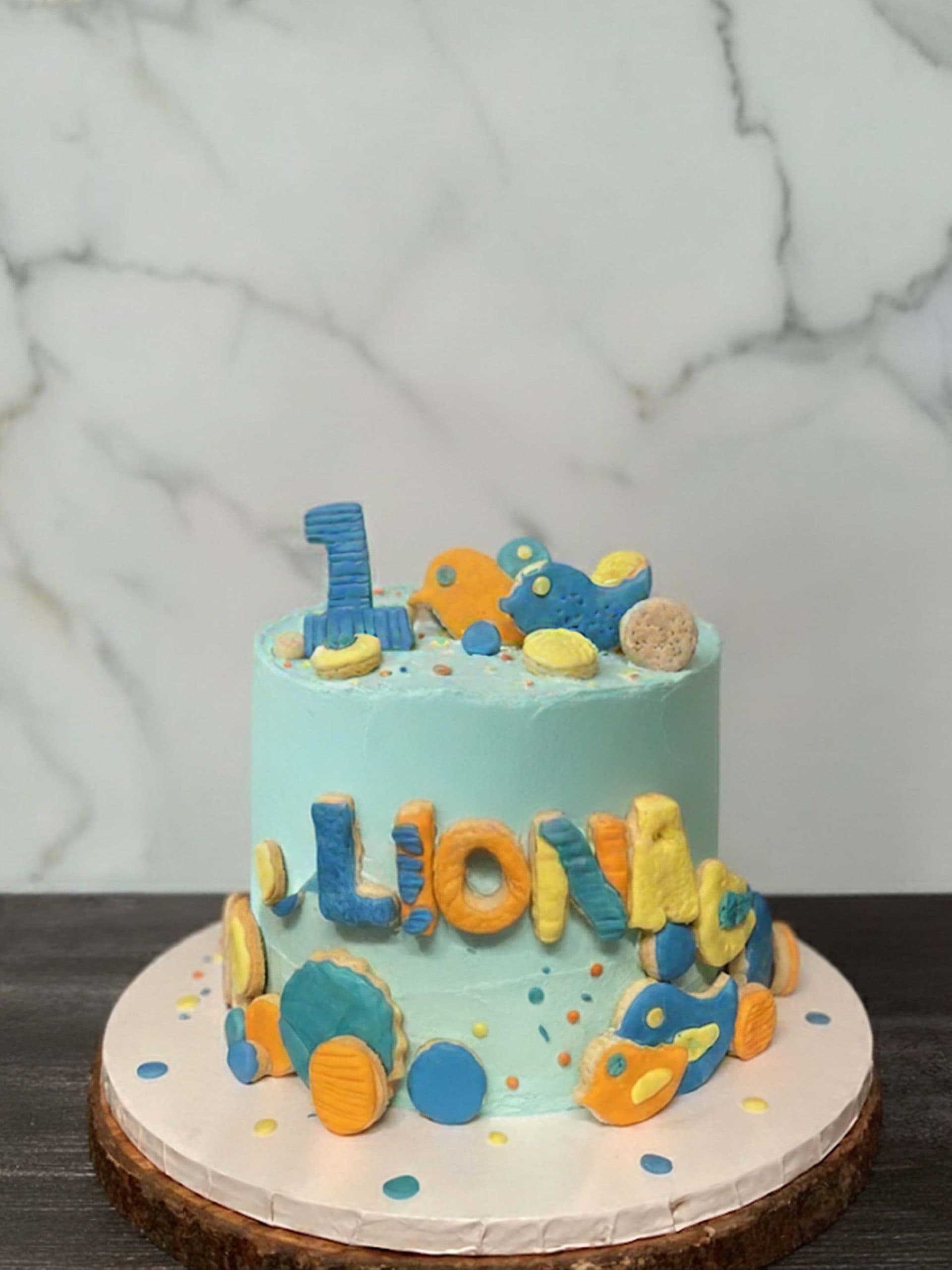 cakes 4
