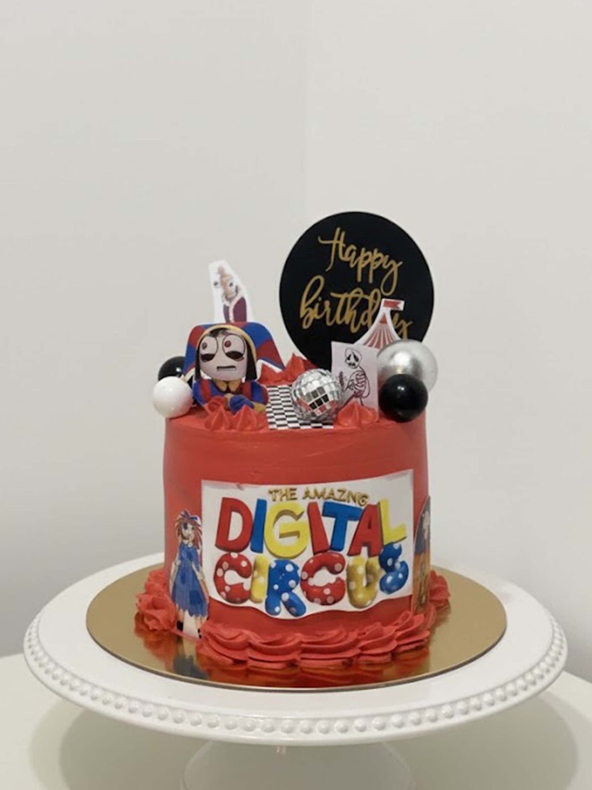cakes 5