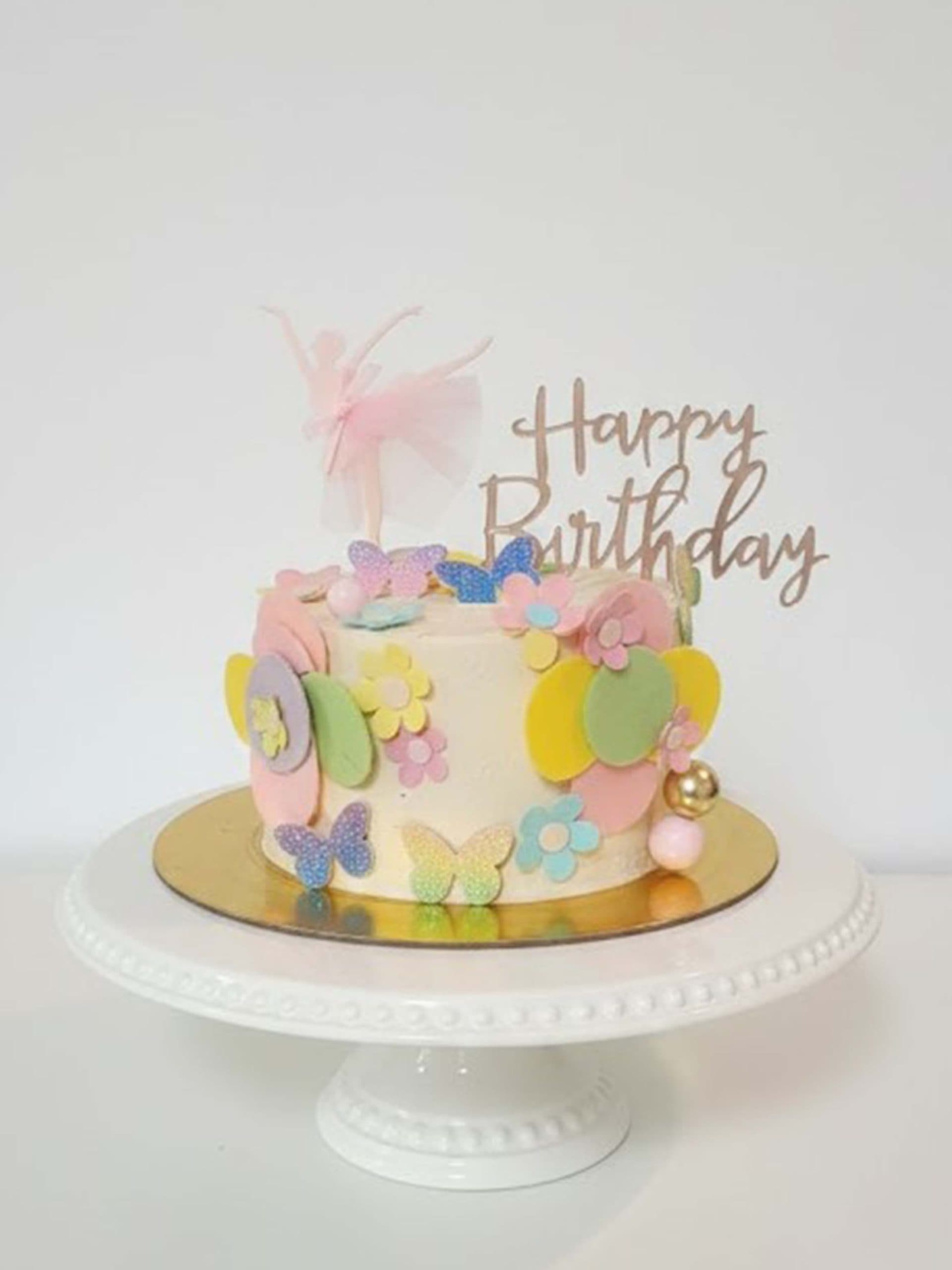 cakes 6
