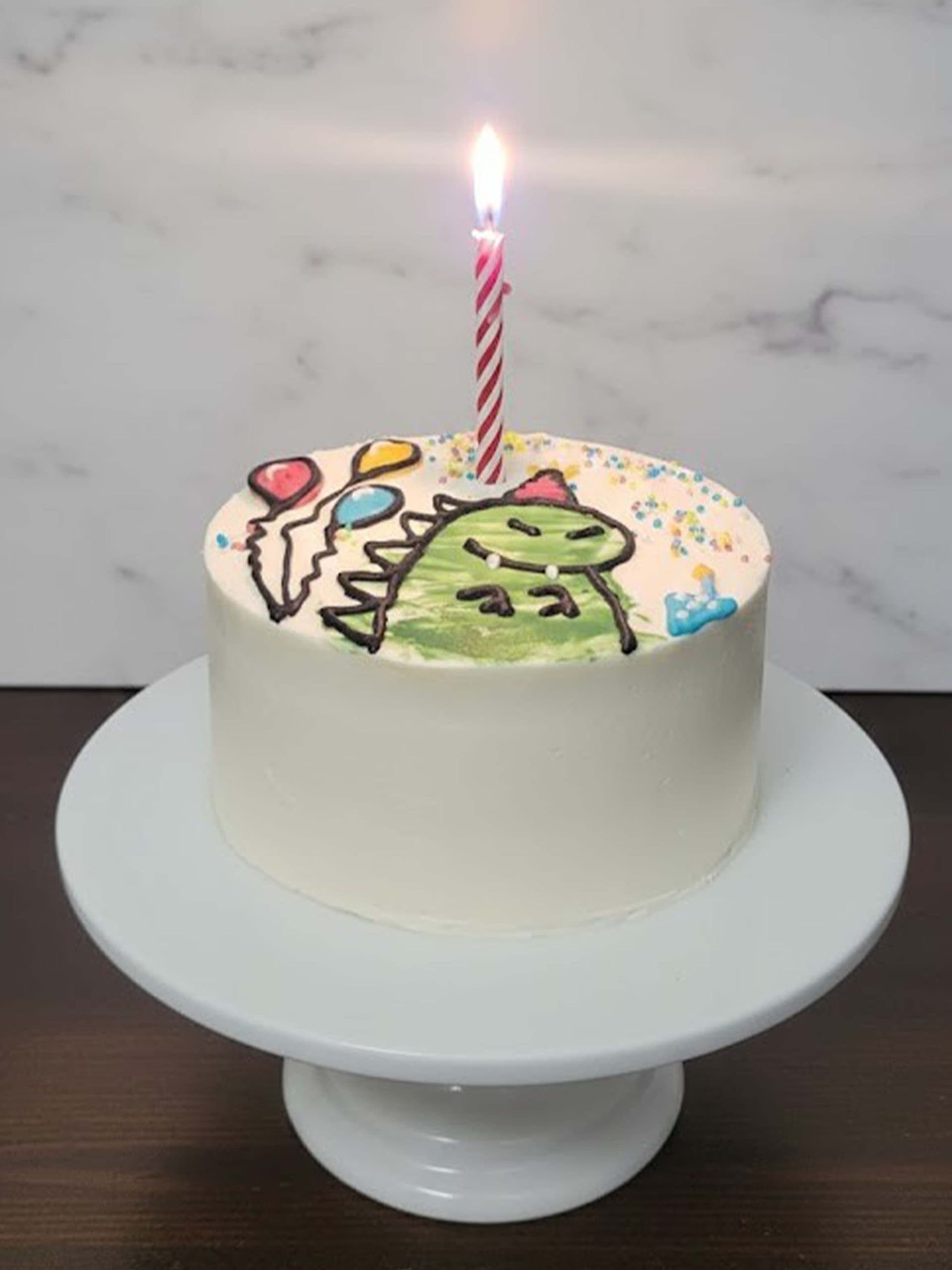 cakes 13