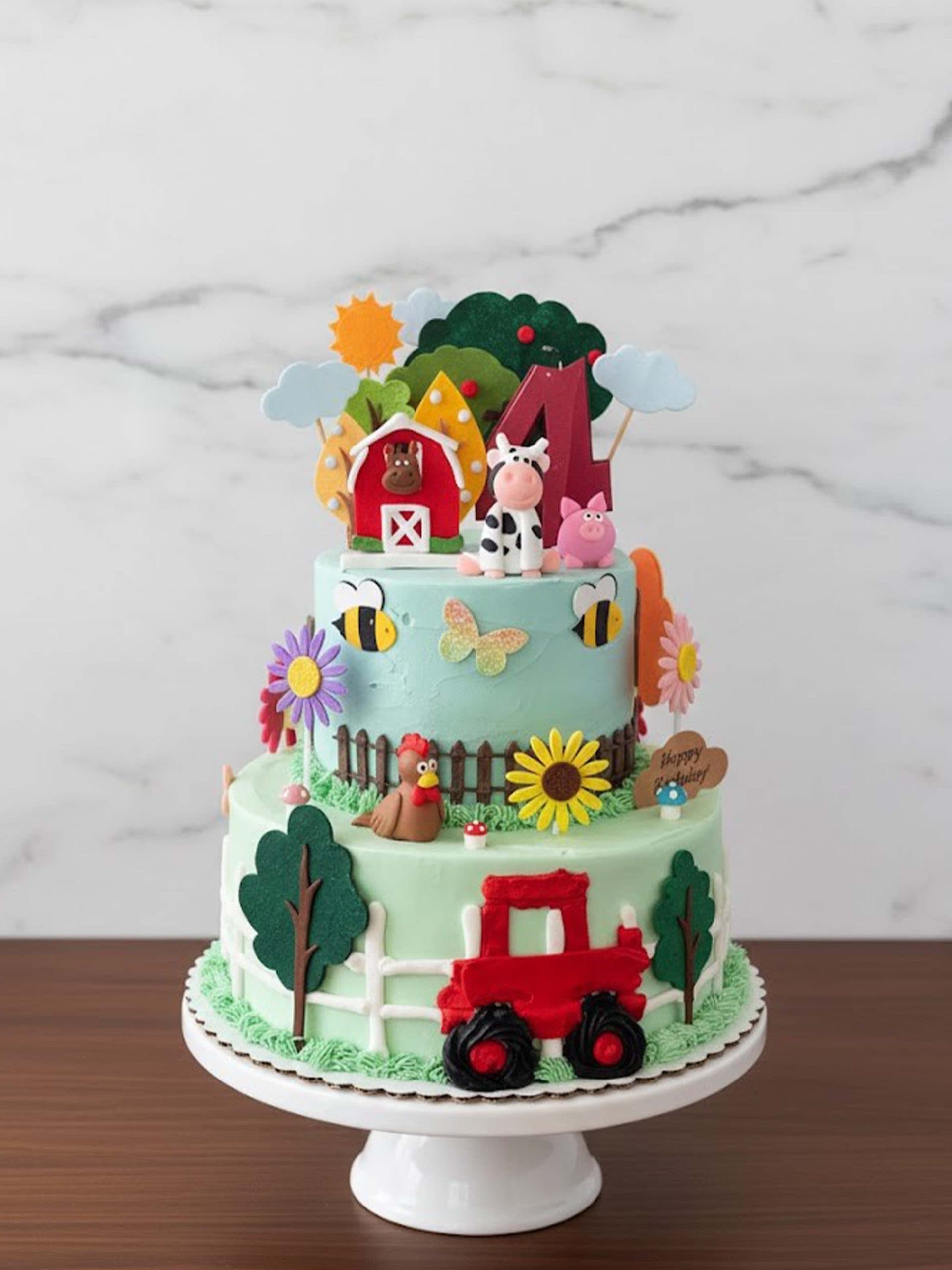 cakes 15