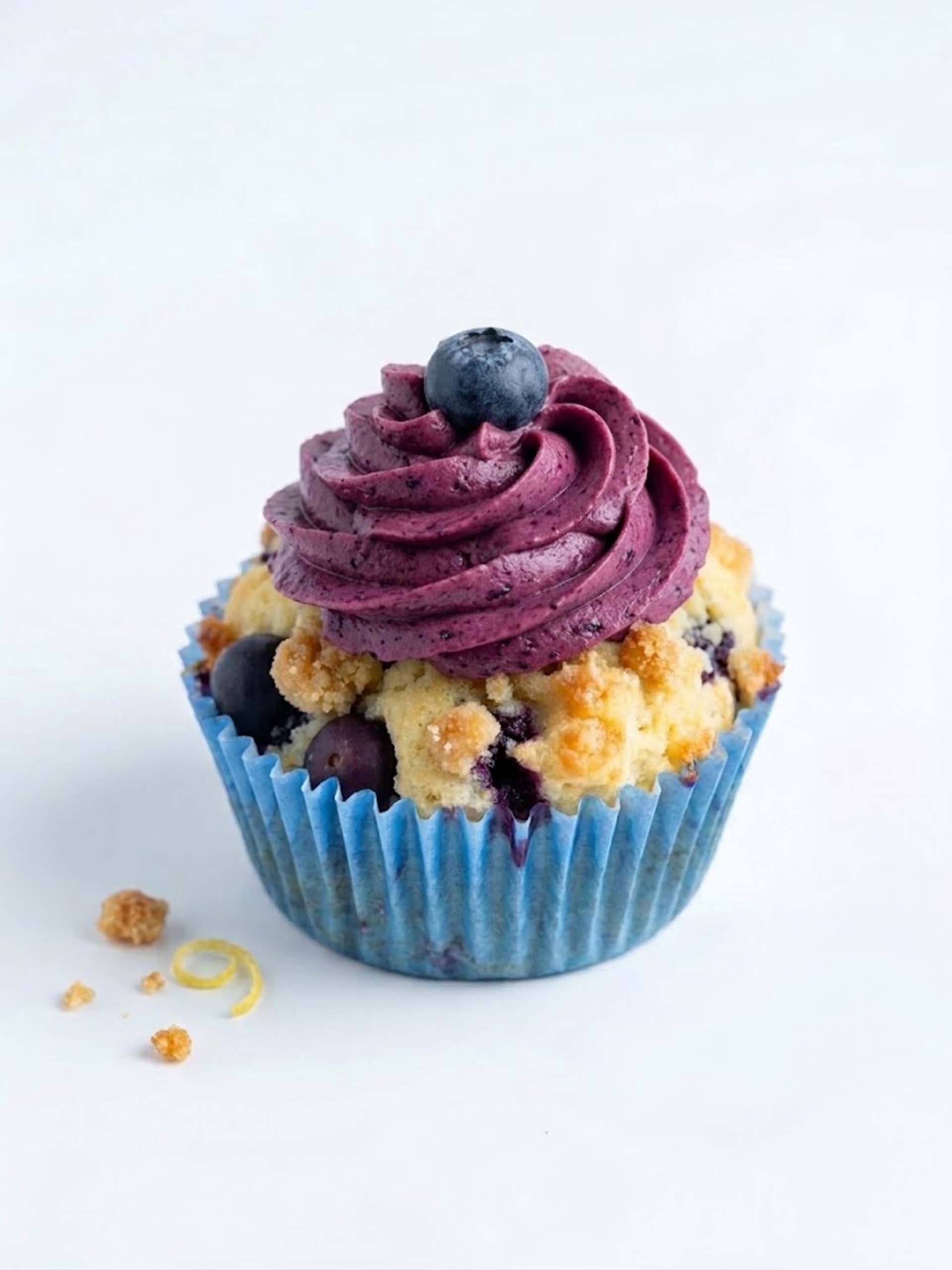 Cup cakes 2