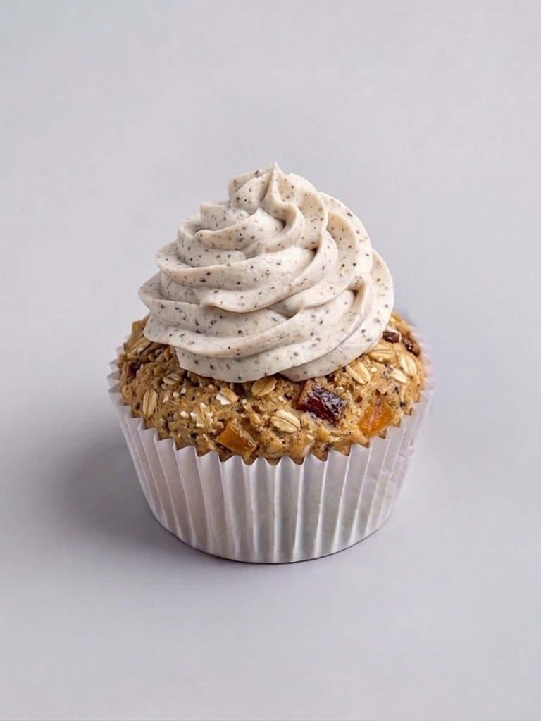 Cup cakes 8