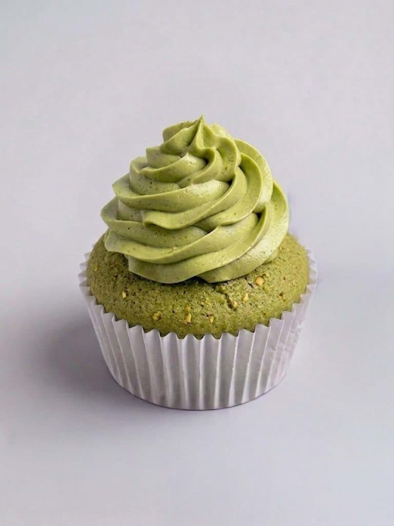 Cup cakes 9
