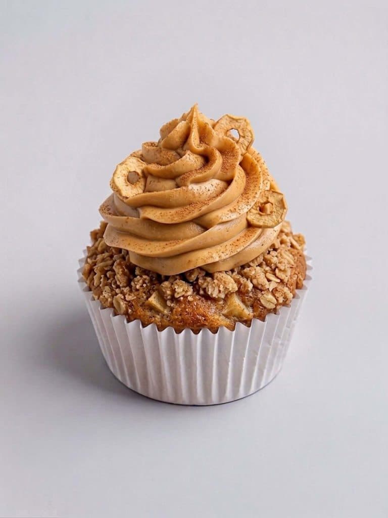 Cup cakes 10