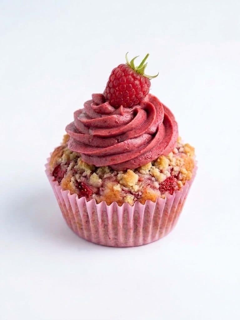 Cup cakes 14