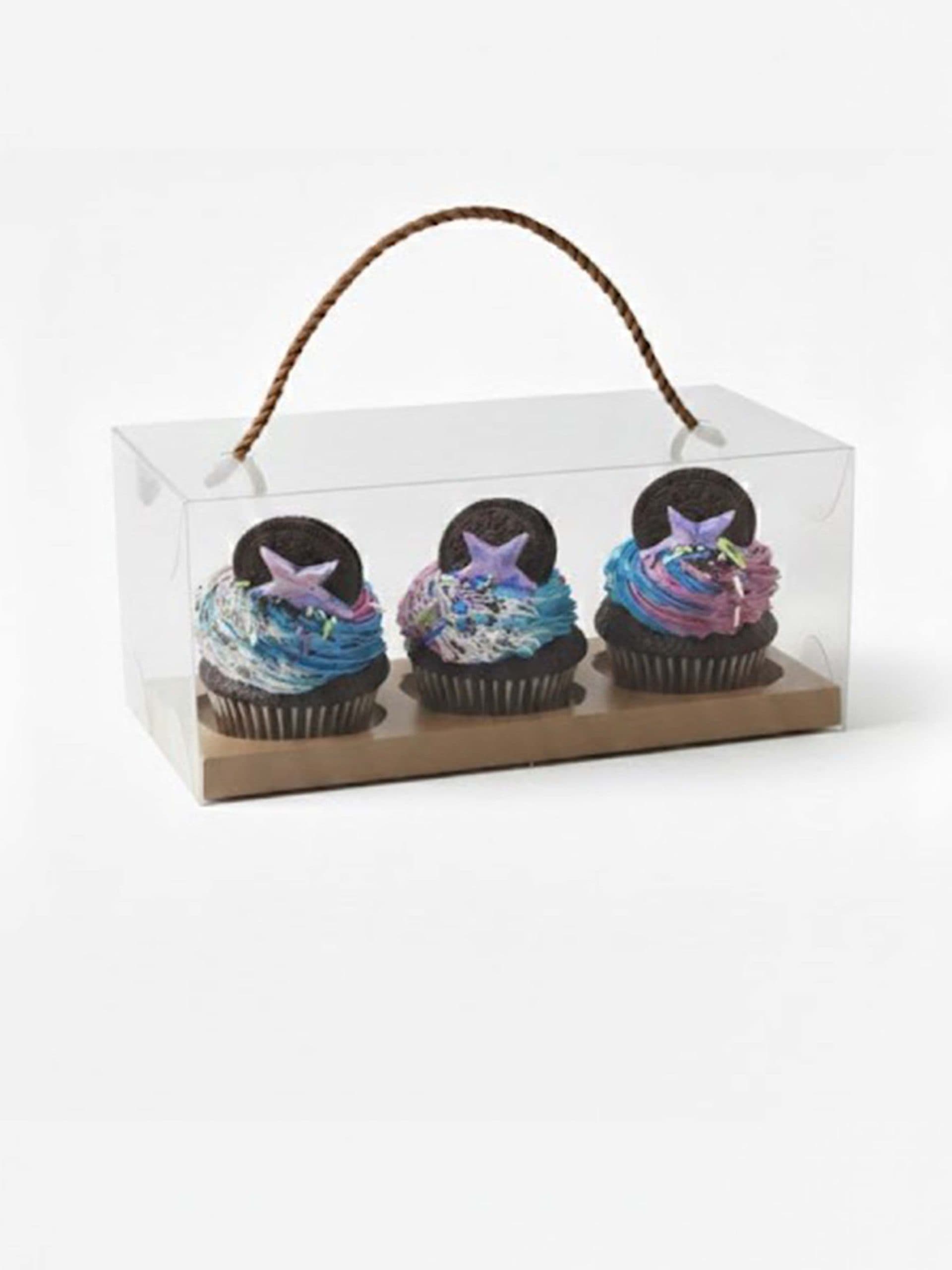 Cup cakes 16