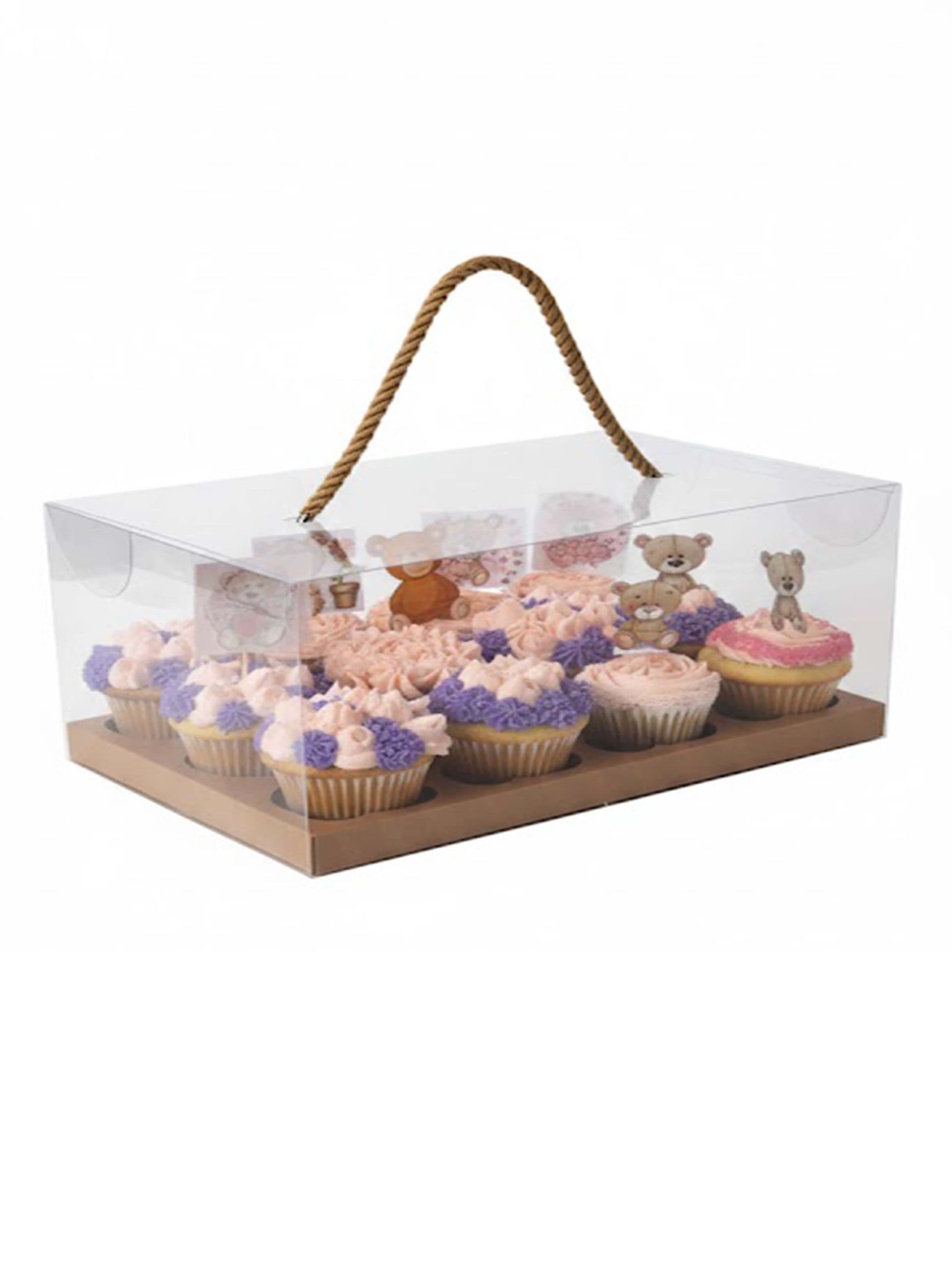 Cup cakes 17